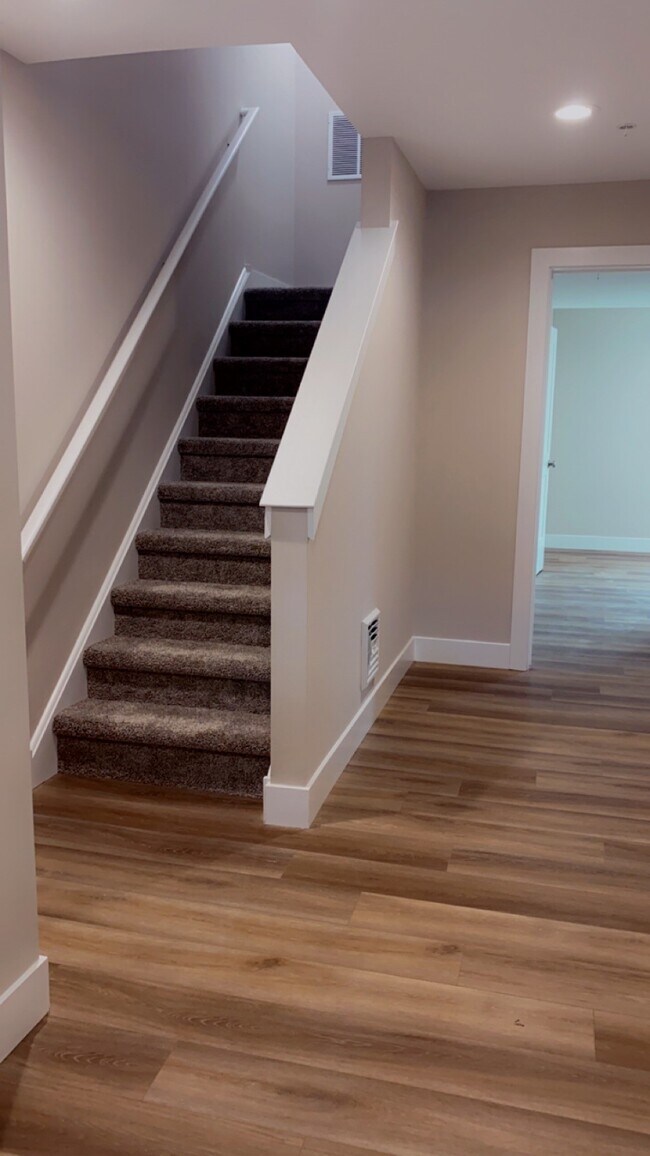 Laurel Hills Townhomes 60 Jefferson St Easton, PA Apartments for