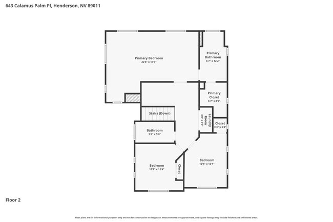Building Photo - 643 Calamus Palm Pl