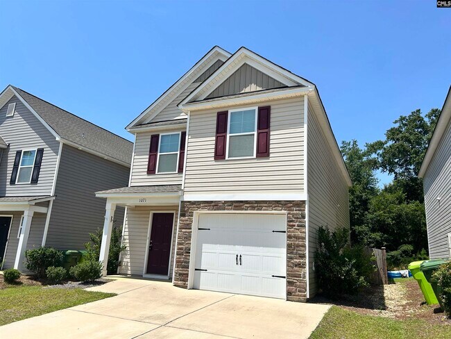 Building Photo - 1071 Crescent Moon Lp