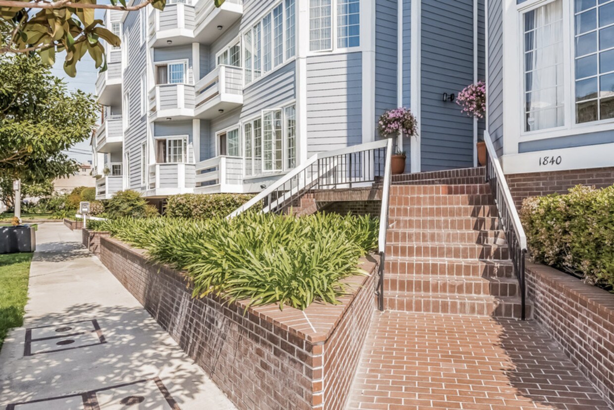 1840 Veteran Ave, Los Angeles, CA 90025 Condo for Rent in Los Angeles