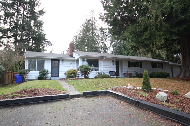 Foto del edificio - 10731 SW Cowan Rd