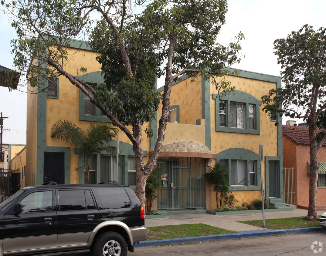 Building Photo - 236 Lime Ave