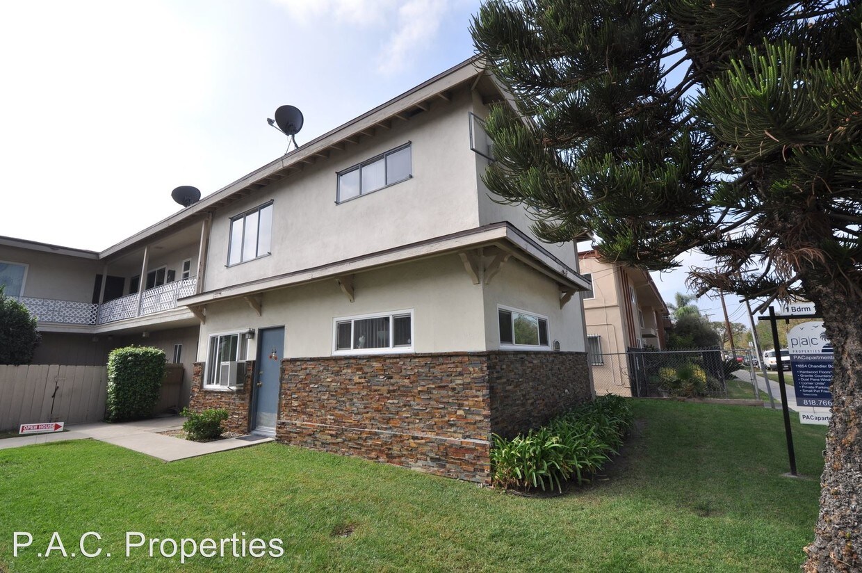 80 Apartments for Rent in North Hollywood, CA WestsideRentals