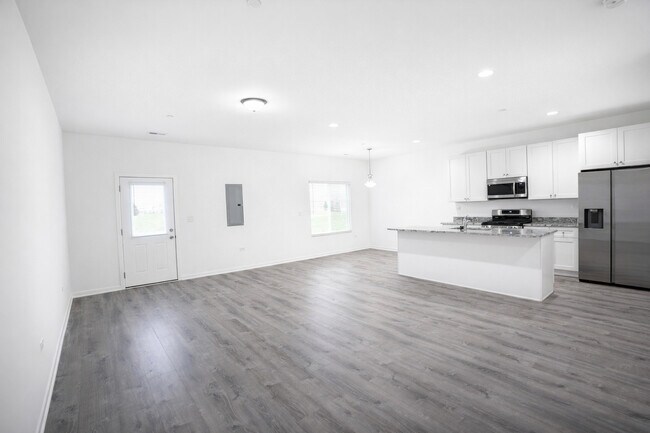 Foto del edificio - 1128 Gillespie Ln