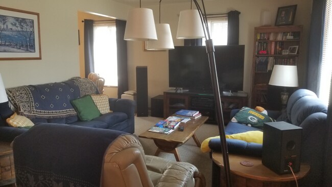 Foto del edificio - 929 N 123rd St