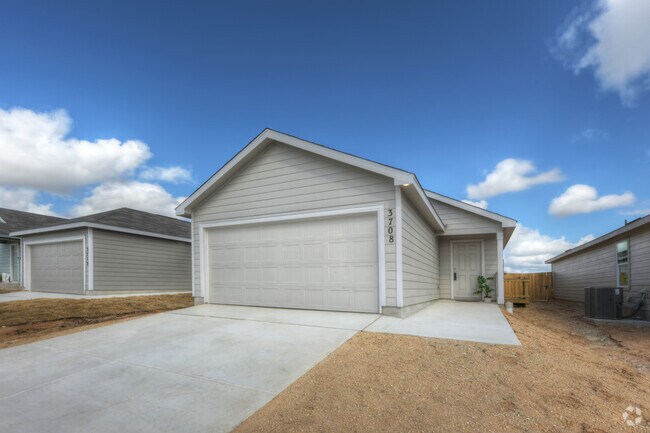 Houses for Rent by Private Owner in New Braunfels TX - 4 Rentals