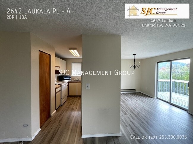 Building Photo - 2642 Laukala Pl