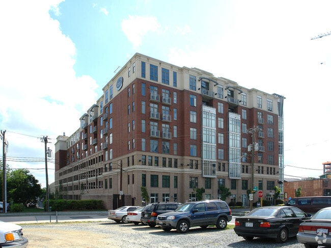 Building Photo - Camden Cotton Mills