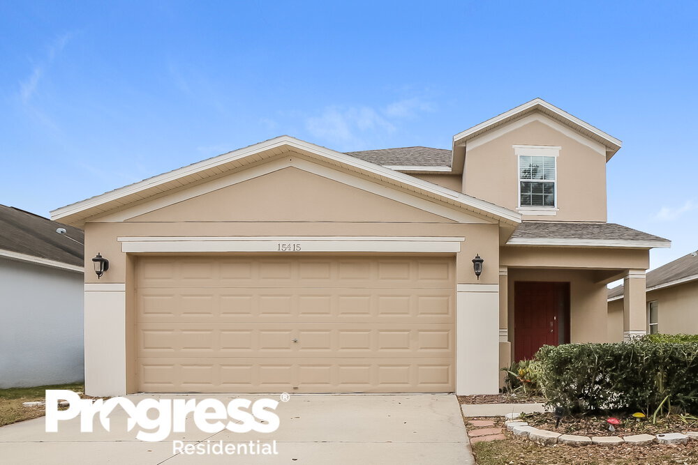 Primary Photo - 15415 Quail Woods Pl