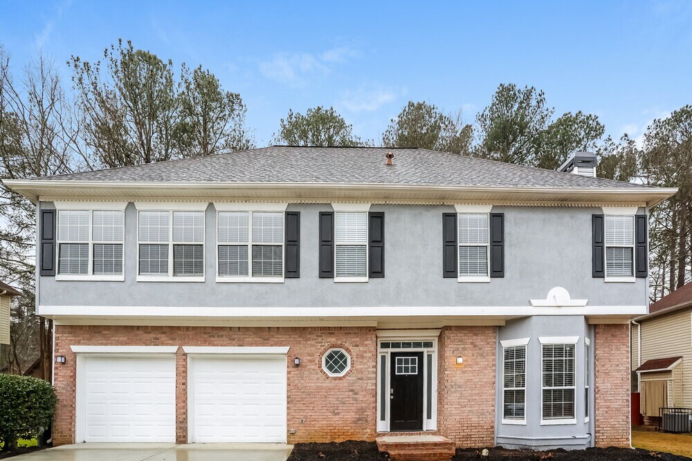 750 Marcus Nyah Ct, College Park, GA 30349 House Rental in College Park, GA