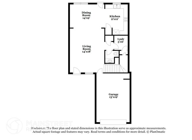 Building Photo - 4506 Yellow Sash Ct