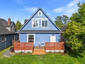 Building Photo - 1230 Ellis St