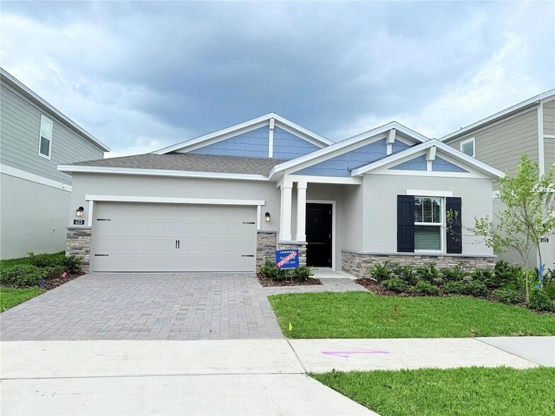 Primary Photo - 623 Terrapin Dr