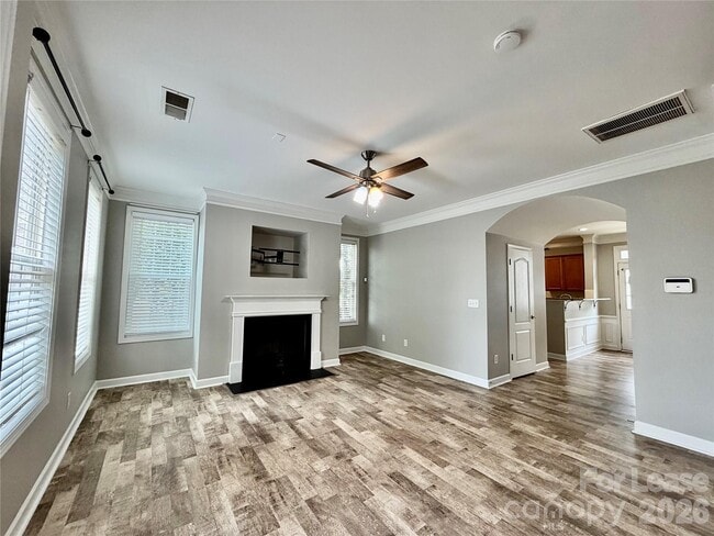 Building Photo - 10560 Rocky Ford Club Rd