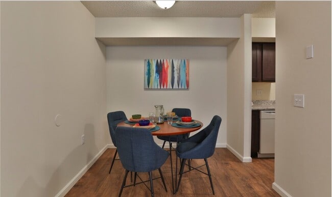 Interior Photo - Whispering Woods
