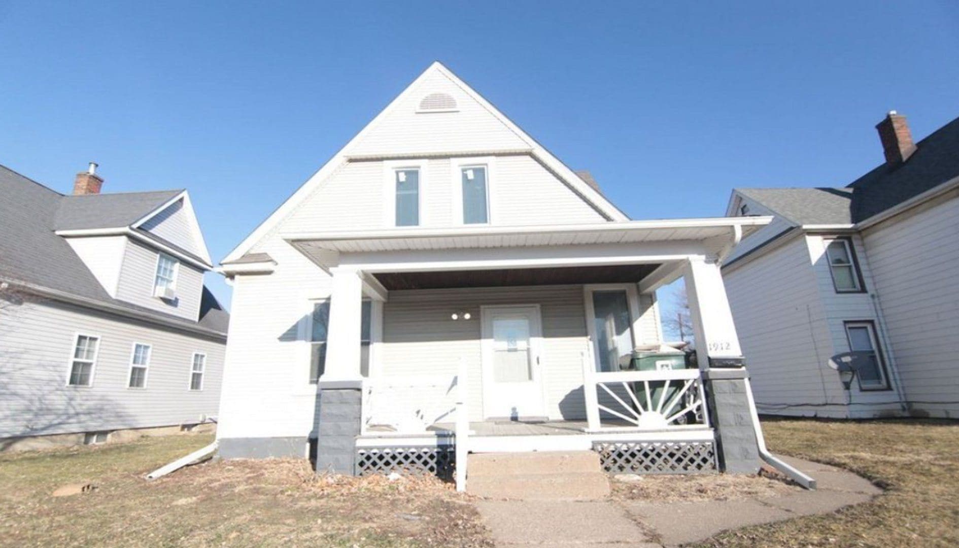 Rent To Own Homes In Davenport Iowa