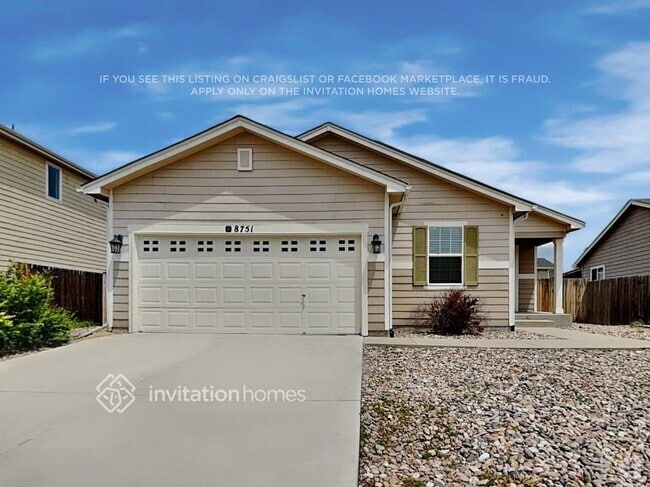 Building Photo - 8751 Langford Dr