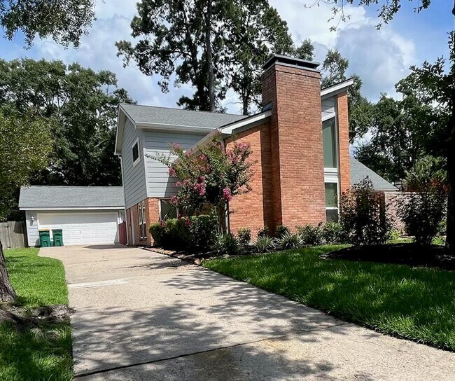 Foto del edificio - 4 Kensington Ct