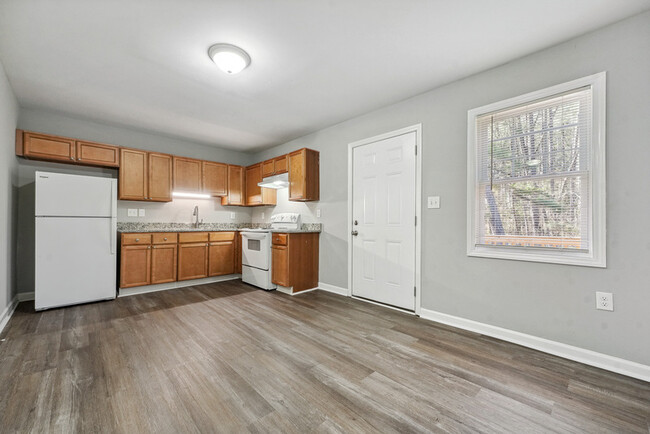 Foto del edificio - 7 Callaway Ct