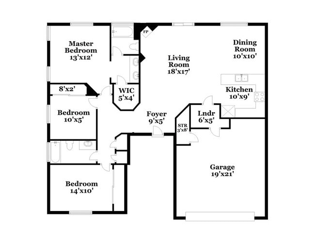 Building Photo - 4911 Dunvegan Ct
