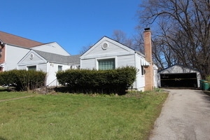 Building Photo - 23827 N Overhill Dr