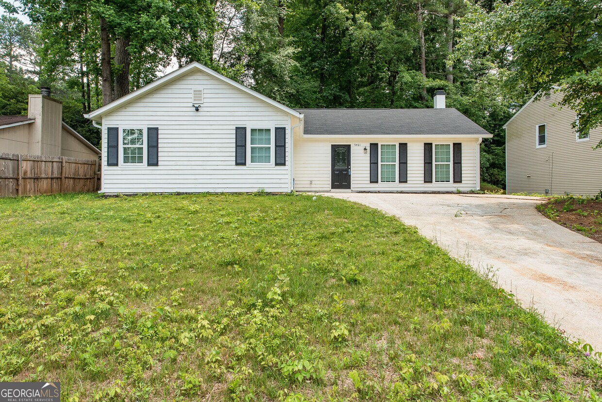 Foto principal - 5461 Brisbane Ct