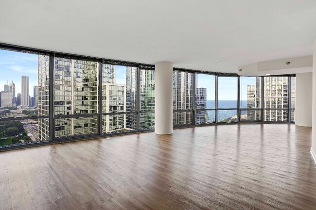 Foto del edificio - 1240 S Michigan Ave