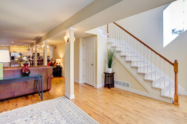 Building Photo - 2102 S Sherman St