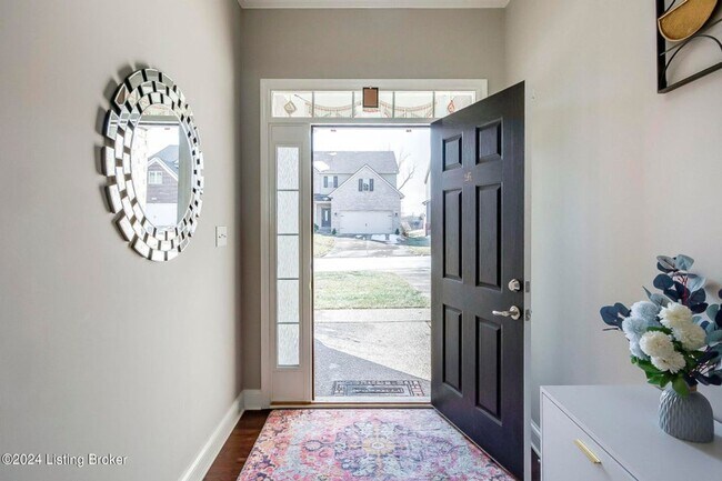 Foto del edificio - East Jefferson County Home For Rent