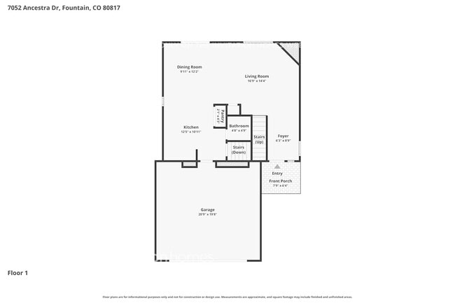 Building Photo - 7052 Ancestra Dr