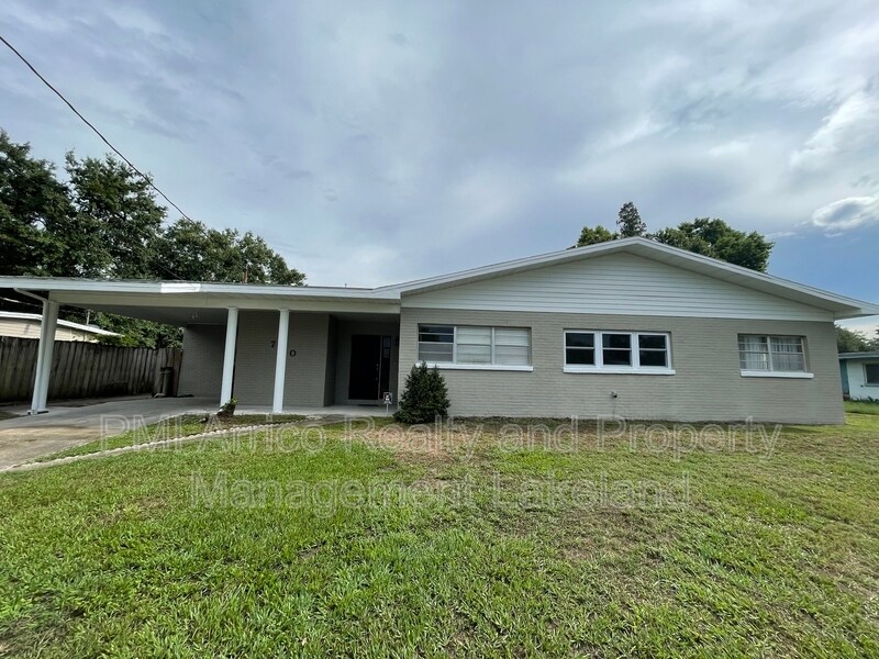 Primary Photo - 750 Shady Ln