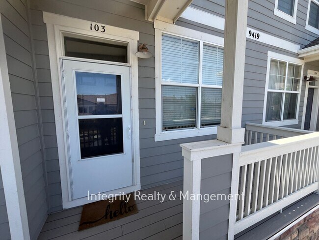 Foto del edificio - 9419 Ashbury Cir
