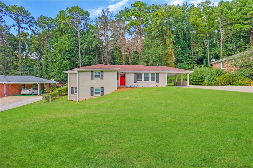 Foto principal - 1688 Mary Lou Ln SE