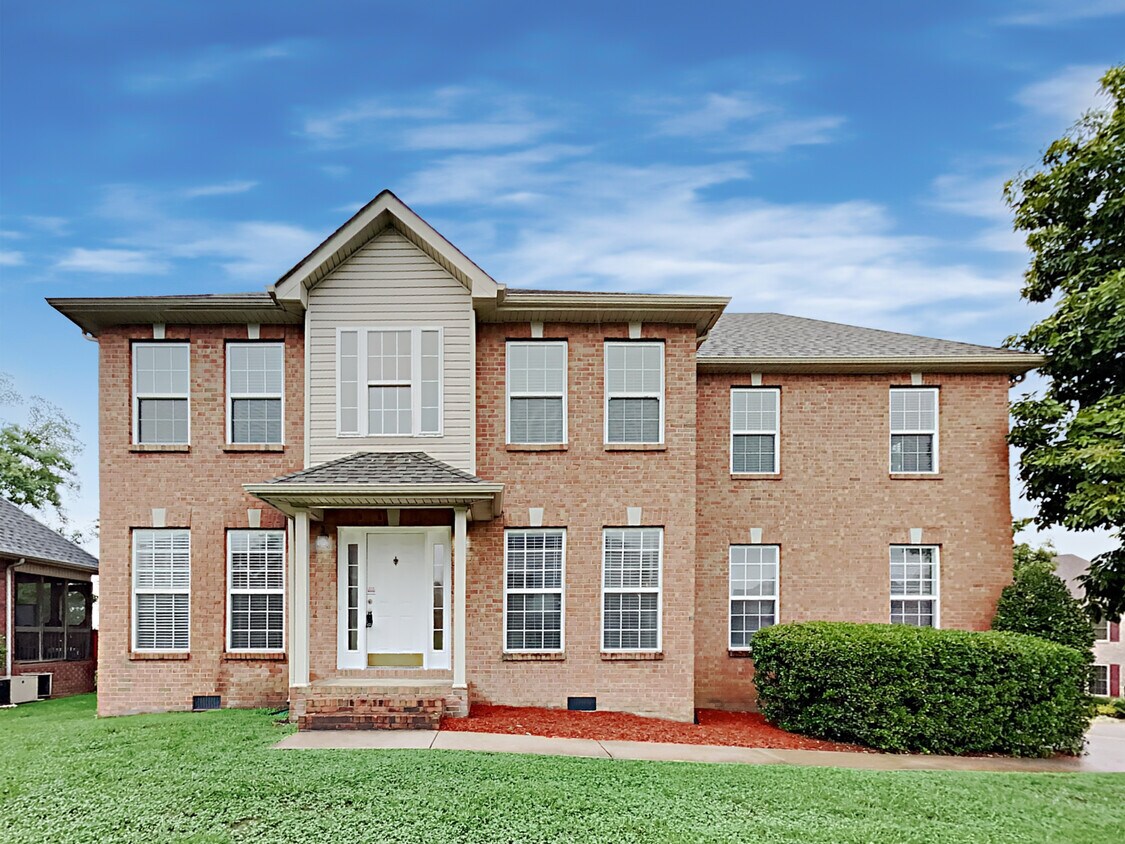 3625 Bentfield Drive House for Rent in Antioch, TN