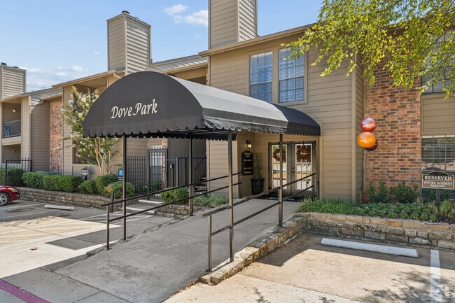 Building Photo - Dove Park Apartments
