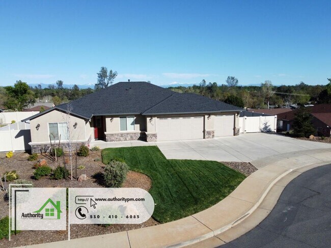 Building Photo - 2777 Jorzack Way, just off Pine Grove, Pro...