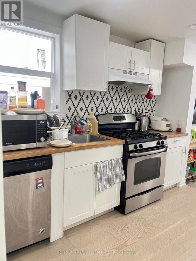 Photo du bâtiment - 127 Borden St