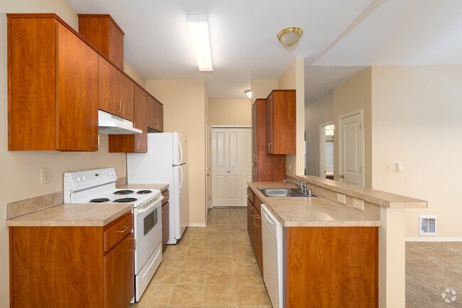 Interior Photo - Lakeside Apartments