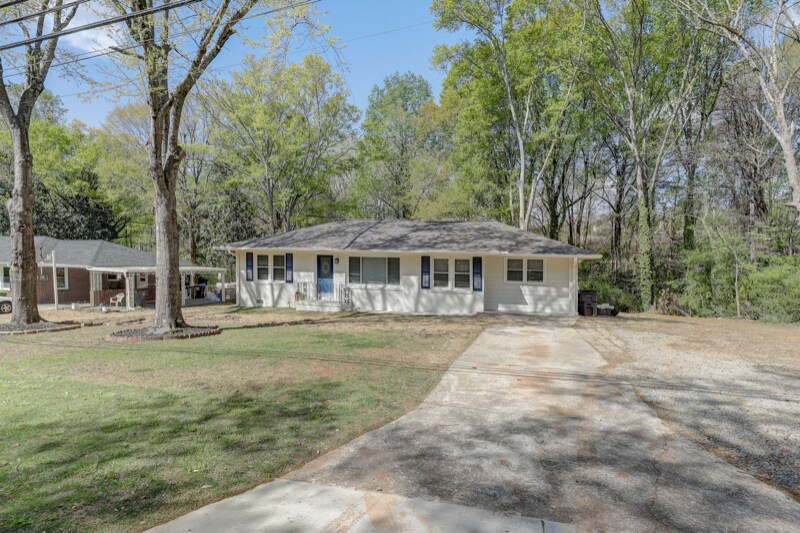 Primary Photo - 1314 Hidden Cir