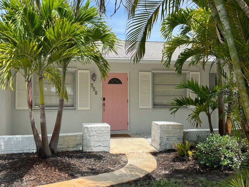 358 Oak Ave, Jupiter, FL 33469 House for Rent in Jupiter, FL
