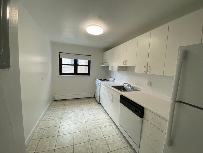 Foto del edificio - 46 Harvard Ave