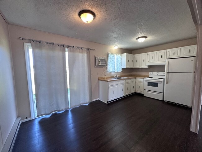 Foto del edificio - 218 Huffman St