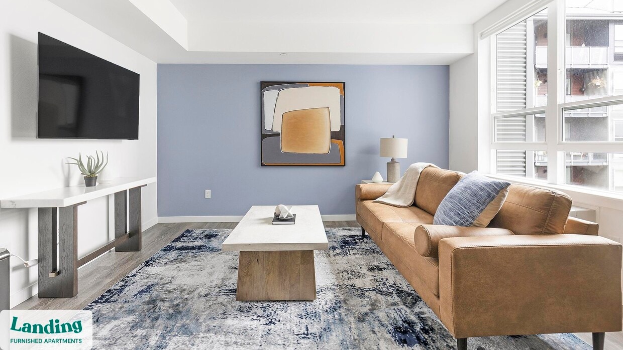 Photo - 1055 N Anchor Way (Portland, OR)