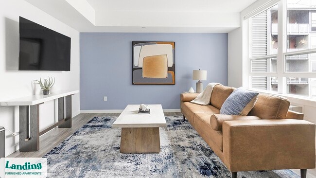 Photo - 1055 N Anchor Way Apartment