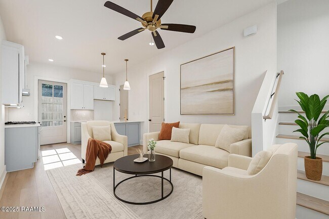 Foto del edificio - 208 Steiner Oaks