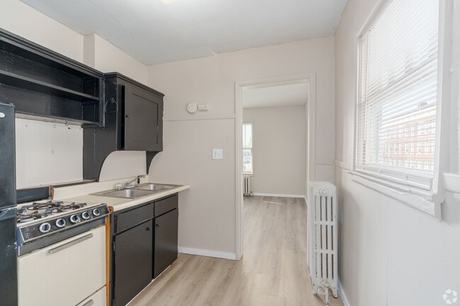 Interior Photo - Biston Apartments