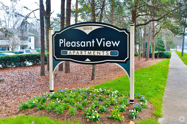 Building Photo - Pleasant View Apartments