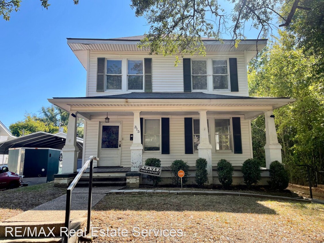 315 Dalzell St, Shreveport, LA 71104 House Rental in Shreveport, LA