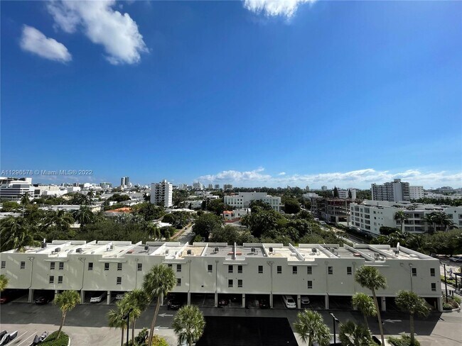 Foto del edificio - 1500 Bay Rd