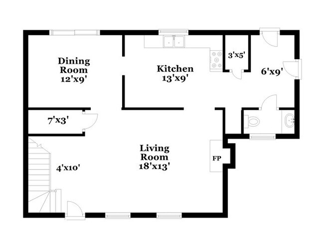 Building Photo - 437 Indian Hill Rd, Holly Springs, NC 27540